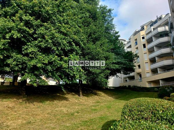 Appartement à vendre 3 pièces - 65 m²