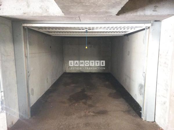 Appartement à vendre 3 pièces - 65 m²