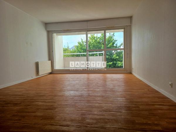 Appartement à vendre 3 pièces - 65 m²