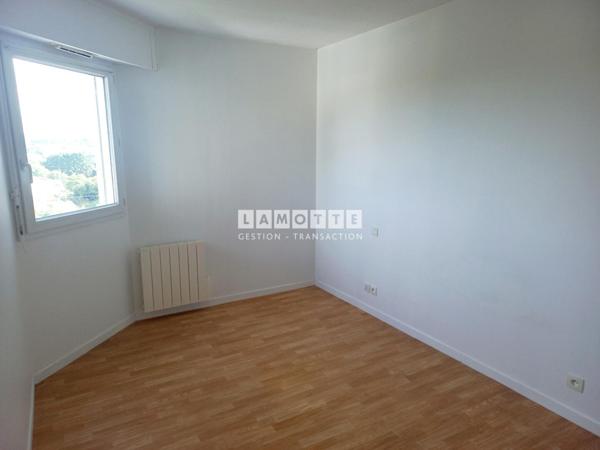 Appartement à vendre 3 pièces - 65 m²