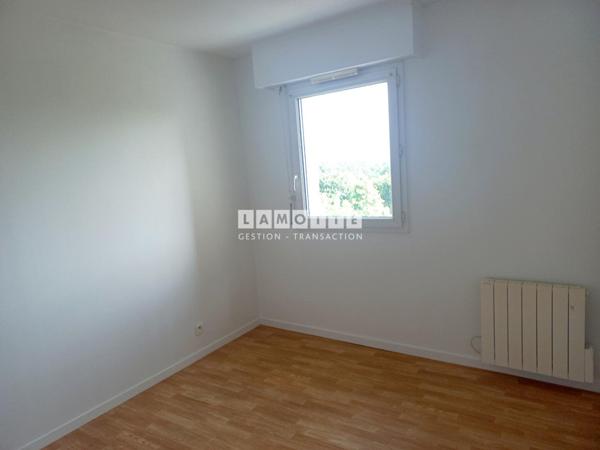 Appartement à vendre 3 pièces - 65 m²
