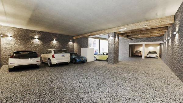 Appartement T2 51m2 LA VERPILLIERE