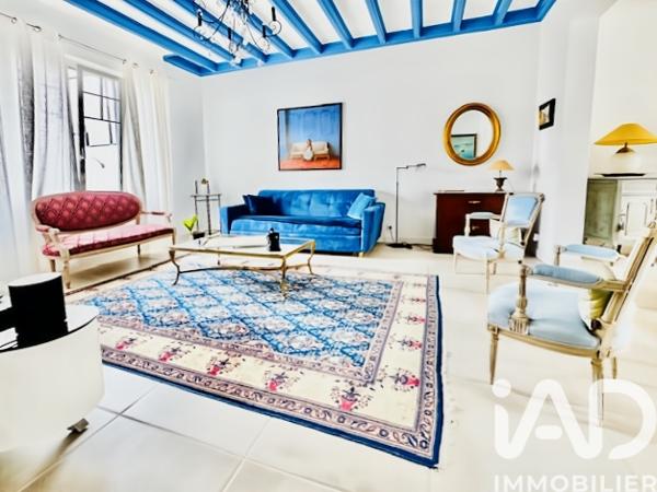 Maison à vendre 7 pièces 156 m² La Baule-Escoublac