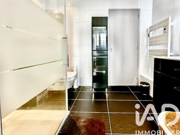 Maison à vendre 7 pièces 156 m² La Baule-Escoublac