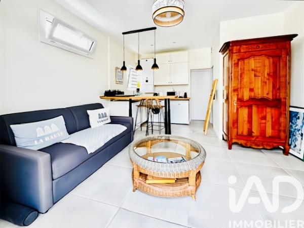 Maison à vendre 7 pièces 156 m² La Baule-Escoublac