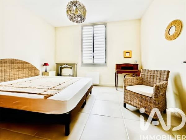 Maison à vendre 7 pièces 156 m² La Baule-Escoublac