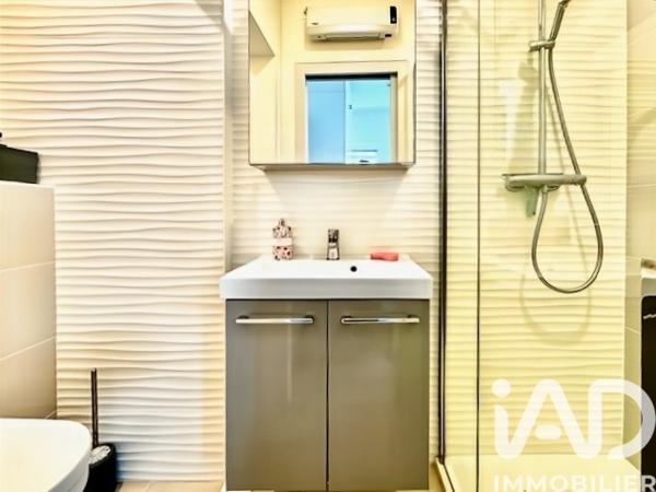 Maison à vendre 7 pièces 156 m² La Baule-Escoublac