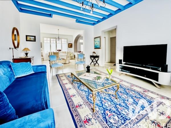 Maison à vendre 7 pièces 156 m² La Baule-Escoublac