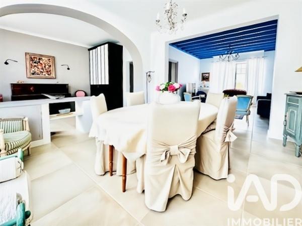 Maison à vendre 7 pièces 156 m² La Baule-Escoublac