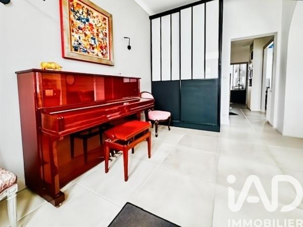 Maison à vendre 7 pièces 156 m² La Baule-Escoublac