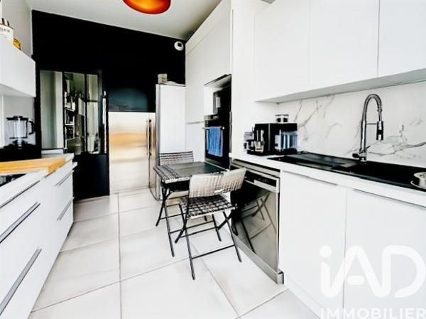 Maison à vendre 7 pièces 156 m² La Baule-Escoublac