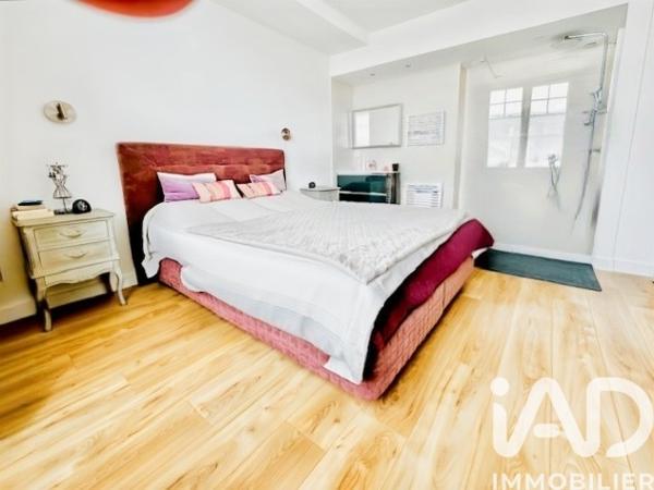 Maison à vendre 7 pièces 156 m² La Baule-Escoublac