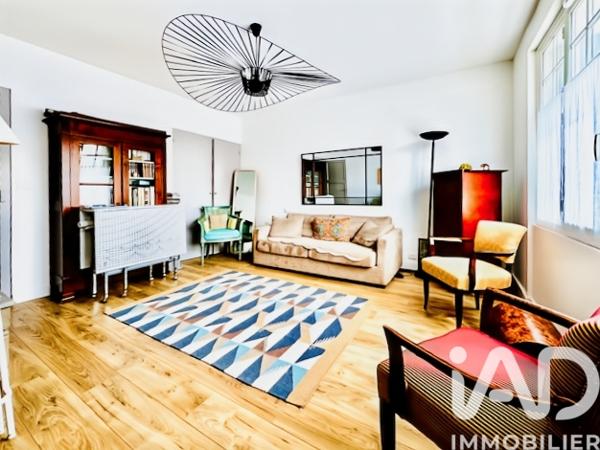 Maison à vendre 7 pièces 156 m² La Baule-Escoublac