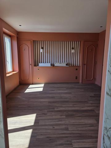 Appartement à SAINT-ETIENNE, 42100 - 6 pièces 92m²