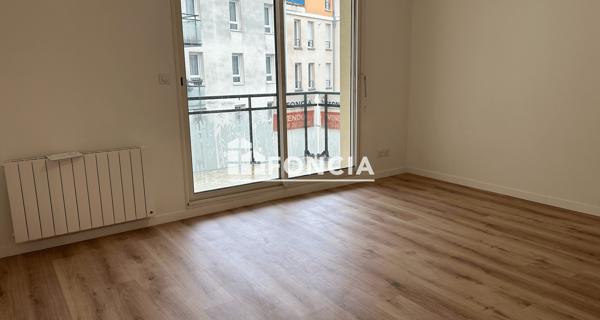 Location Studio 30.95 m² - Orléans 45000