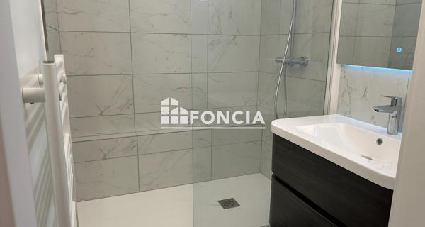 Location Studio 30.95 m² - Orléans 45000