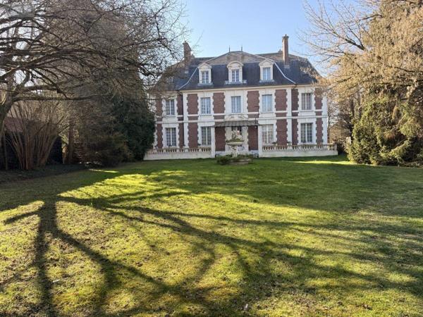 Maison à vendre à Villers-Bretonneux dans la Somme (80800), ref : 80121-2836