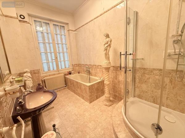 Maison à vendre à Villers-Bretonneux dans la Somme (80800), ref : 80121-2836