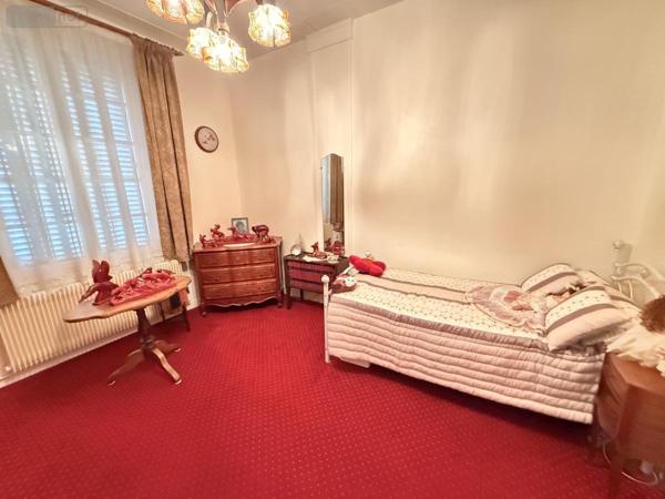 Maison à vendre à Villers-Bretonneux dans la Somme (80800), ref : 80121-2836