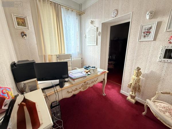 Maison à vendre à Villers-Bretonneux dans la Somme (80800), ref : 80121-2836