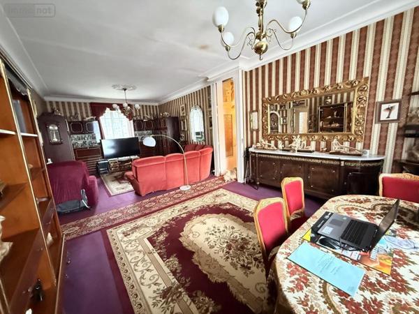 Maison à vendre à Villers-Bretonneux dans la Somme (80800), ref : 80121-2836