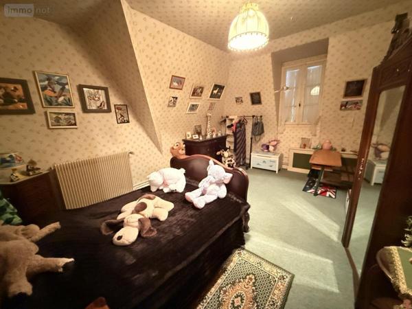 Maison à vendre à Villers-Bretonneux dans la Somme (80800), ref : 80121-2836