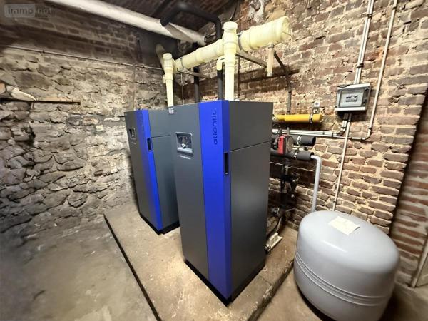 Maison à vendre à Villers-Bretonneux dans la Somme (80800), ref : 80121-2836