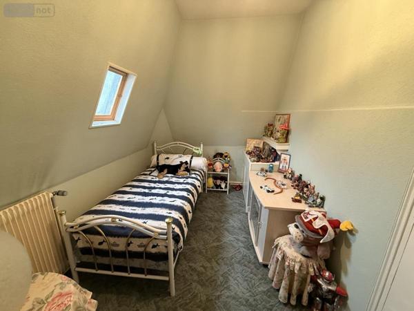 Maison à vendre à Villers-Bretonneux dans la Somme (80800), ref : 80121-2836