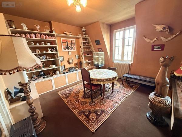 Maison à vendre à Villers-Bretonneux dans la Somme (80800), ref : 80121-2836