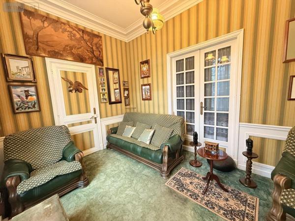 Maison à vendre à Villers-Bretonneux dans la Somme (80800), ref : 80121-2836