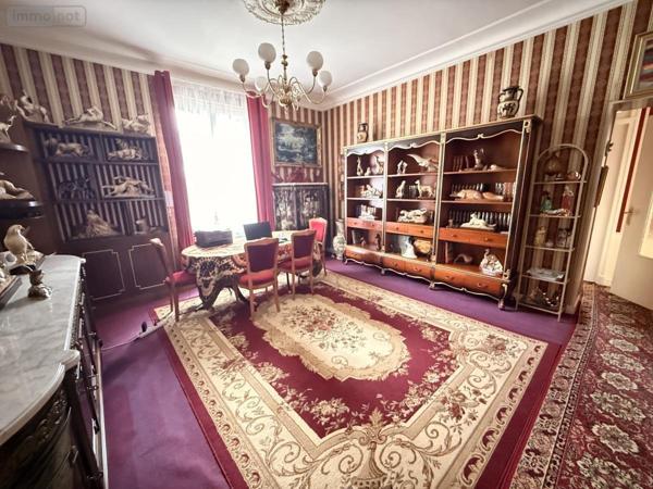 Maison à vendre à Villers-Bretonneux dans la Somme (80800), ref : 80121-2836