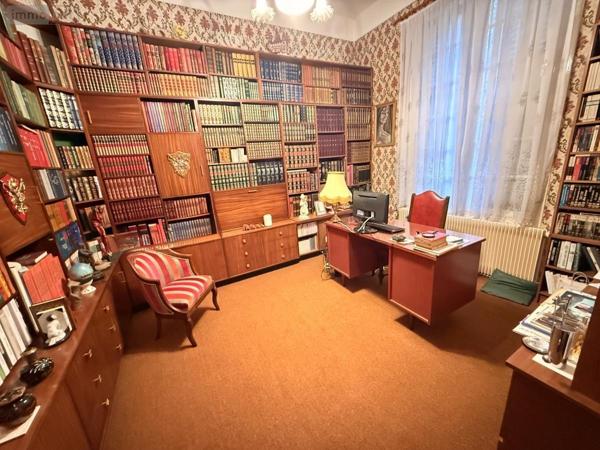 Maison à vendre à Villers-Bretonneux dans la Somme (80800), ref : 80121-2836