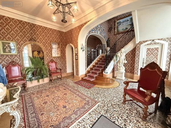 Maison à vendre à Villers-Bretonneux dans la Somme (80800), ref : 80121-2836