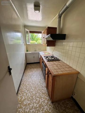 Achat - Maison Esvres 37320 5 pièces 106 m 2 518 m 2