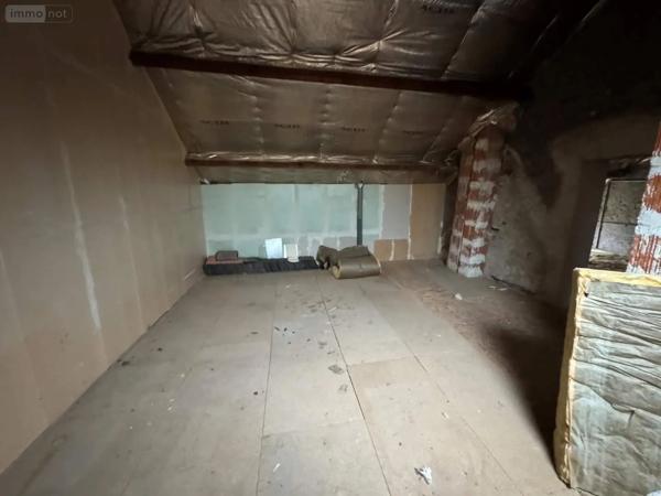 Achat - Maison Esvres 37320 5 pièces 106 m 2 518 m 2