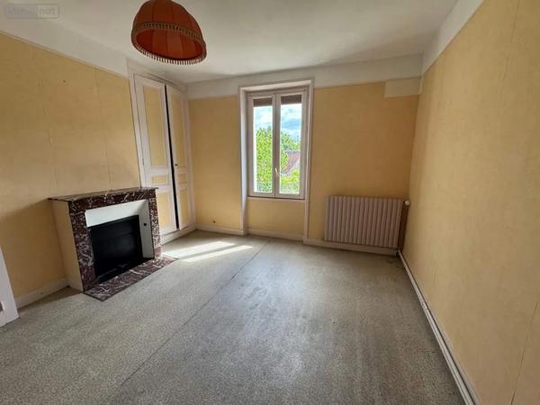 Achat - Maison Esvres 37320 5 pièces 106 m 2 518 m 2
