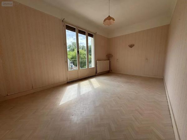 Achat - Maison Esvres 37320 5 pièces 106 m 2 518 m 2