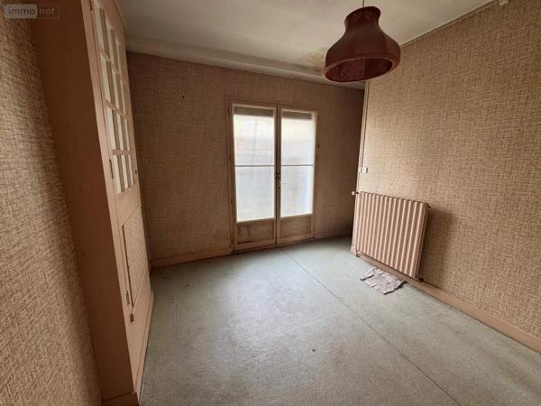 Achat - Maison Esvres 37320 5 pièces 106 m 2 518 m 2