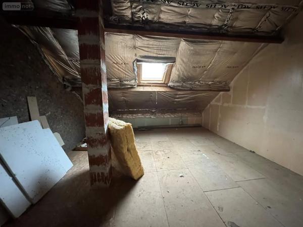 Achat - Maison Esvres 37320 5 pièces 106 m 2 518 m 2