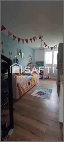 Villa récente de 150 m² sur Terrain de 774 m²