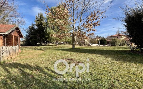 Terrain à vendre    Lezoux