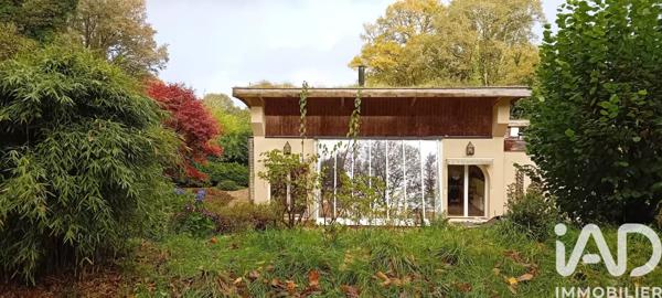 Maison à vendre 4 pièces 133 m² Plouray