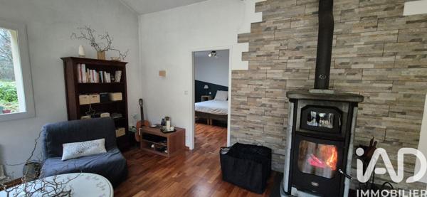 Maison à vendre 4 pièces 133 m² Plouray