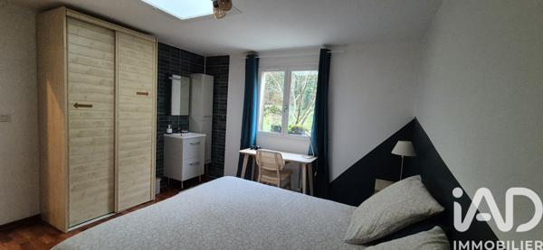 Maison à vendre 4 pièces 133 m² Plouray