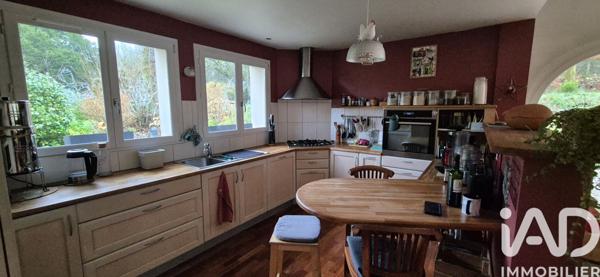 Maison à vendre 4 pièces 133 m² Plouray