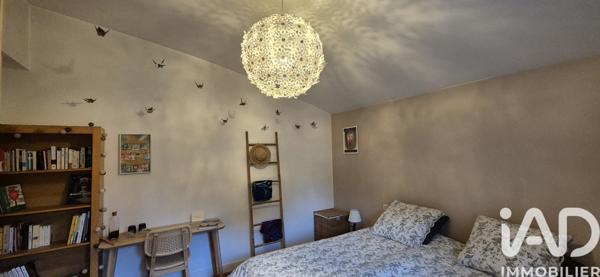 Maison à vendre 4 pièces 133 m² Plouray