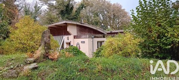 Maison à vendre 4 pièces 133 m² Plouray