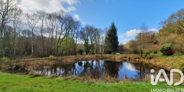 Maison à vendre 4 pièces 133 m² Plouray