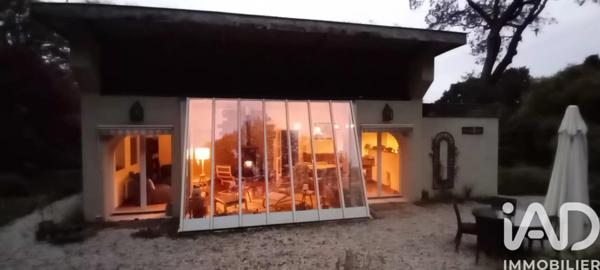 Maison à vendre 4 pièces 133 m² Plouray