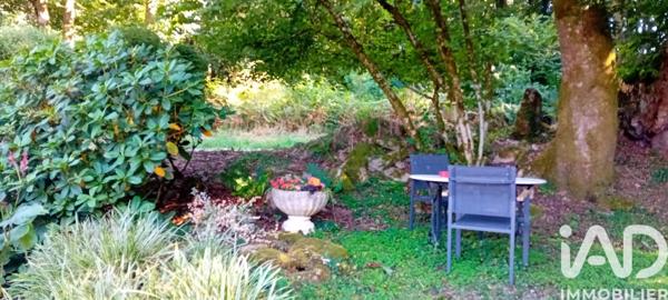 Maison à vendre 4 pièces 133 m² Plouray